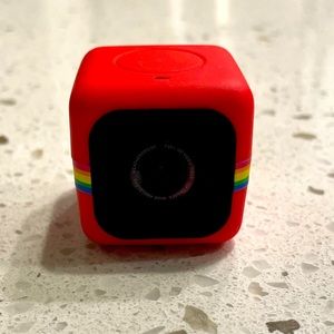 Polaroid Cube Camera